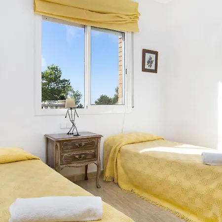 2marian01 - Lloret De Mar Villa