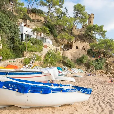 Villa 2marian01 - Lloret De Mar