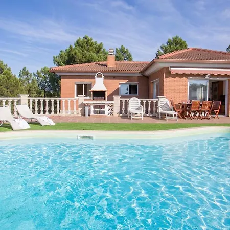 Villa 2marian01 - Lloret De Mar