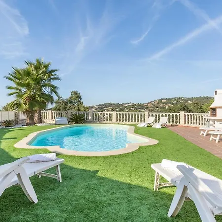 Villa 2marian01 - Lloret De Mar