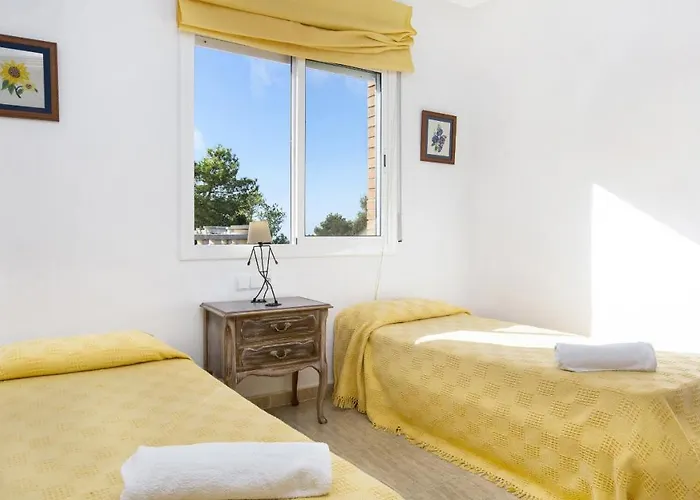 2marian01 - Lloret De Mar Villa