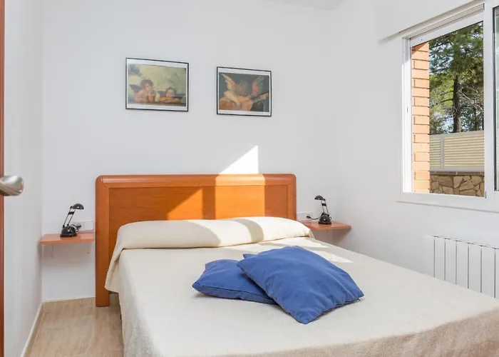 2marian01 - Lloret De Mar Villa Puigventos