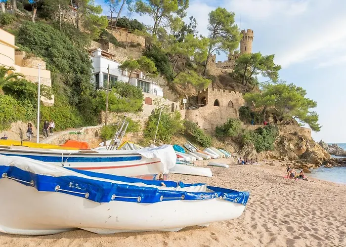 Villa 2marian01 - Lloret De Mar